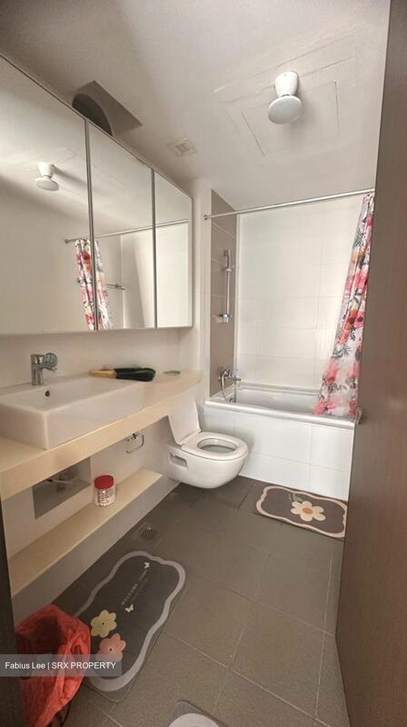 Mount Sophia Suites (D9), Apartment #569269521
